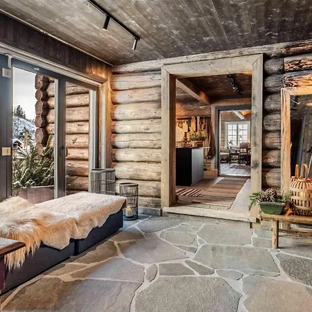 Maison d'hôtes Osterdalsstua Fra 1700 Tallet- - Sauna - 9 Soverom - 30 Min Osl 4*