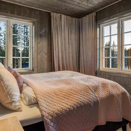 게스트하우스 Osterdalsstua Fra 1700 Tallet- - Sauna - 9 Soverom - 30 Min Osl
