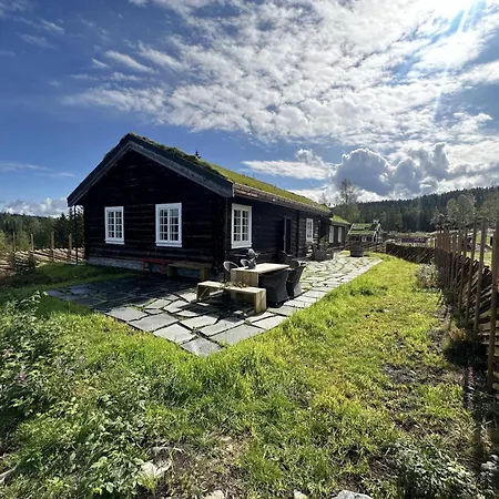 Maison d'hôtes Osterdalsstua Fra 1700 Tallet- - Sauna - 9 Soverom - 30 Min Osl 4*