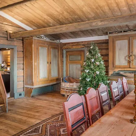 Maison d'hôtes Osterdalsstua Fra 1700 Tallet- - Sauna - 9 Soverom - 30 Min Osl Eina