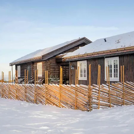 Maison d'hôtes Osterdalsstua Fra 1700 Tallet- - Sauna - 9 Soverom - 30 Min Osl 4*