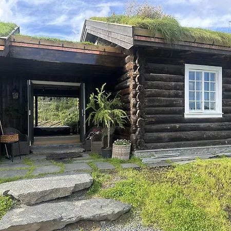 Osterdalsstua Fra 1700 Tallet- - Sauna - 9 Soverom - 30 Min Osl 4*