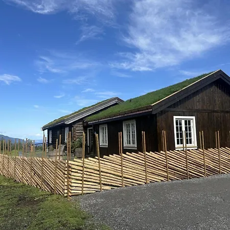 Osterdalsstua Fra 1700 Tallet- - Sauna - 9 Soverom - 30 Min Osl Maison d'hôtes