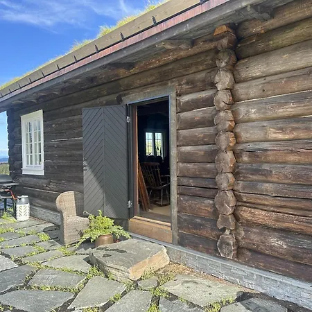 Osterdalsstua Fra 1700 Tallet- - Sauna - 9 Soverom - 30 Min Osl