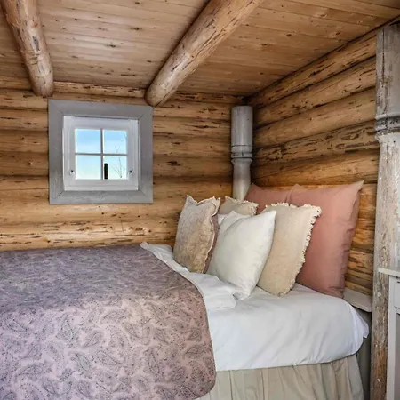 Osterdalsstua Fra 1700 Tallet- - Sauna - 9 Soverom - 30 Min Osl 4*