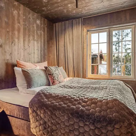 Osterdalsstua Fra 1700 Tallet- - Sauna - 9 Soverom - 30 Min Osl