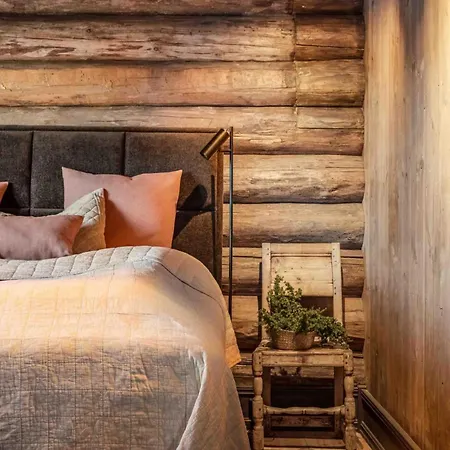Osterdalsstua Fra 1700 Tallet- - Sauna - 9 Soverom - 30 Min Osl Maison d'hôtes 4*