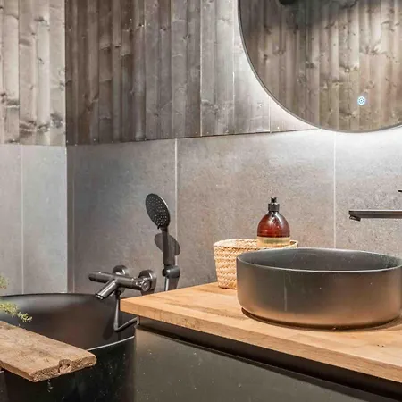 Osterdalsstua Fra 1700 Tallet- - Sauna - 9 Soverom - 30 Min Osl 4* Eina
