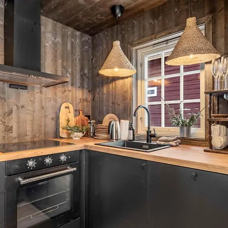 Osterdalsstua Fra 1700 Tallet- - Sauna - 9 Soverom - 30 Min Osl Eina
