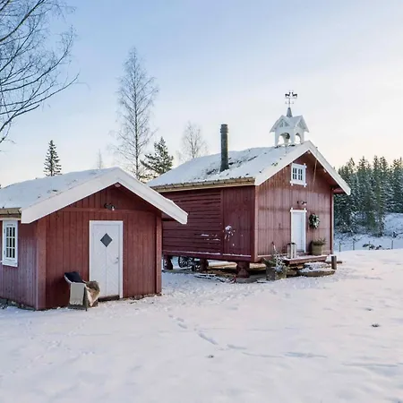 Maison d'hôtes Osterdalsstua Fra 1700 Tallet- - Sauna - 9 Soverom - 30 Min Osl